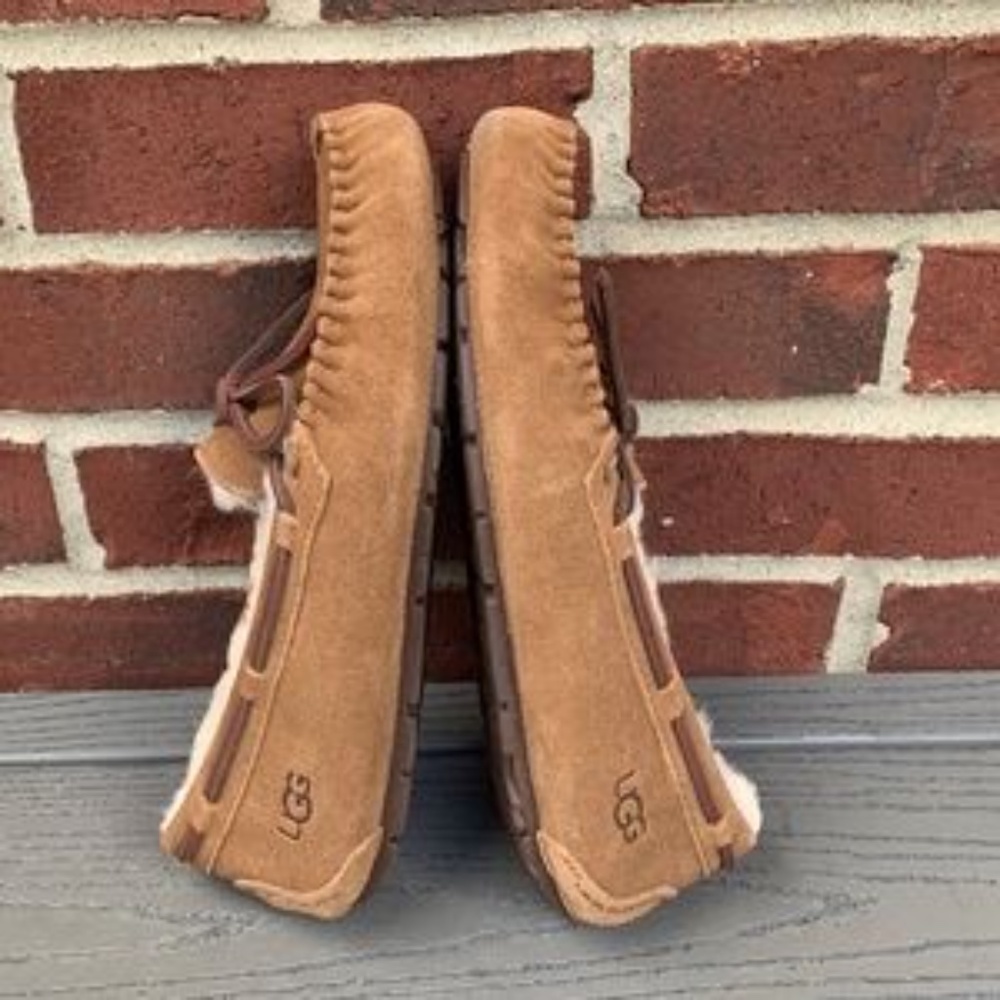 UGG Dakota Slipper - Picture 6 of 14